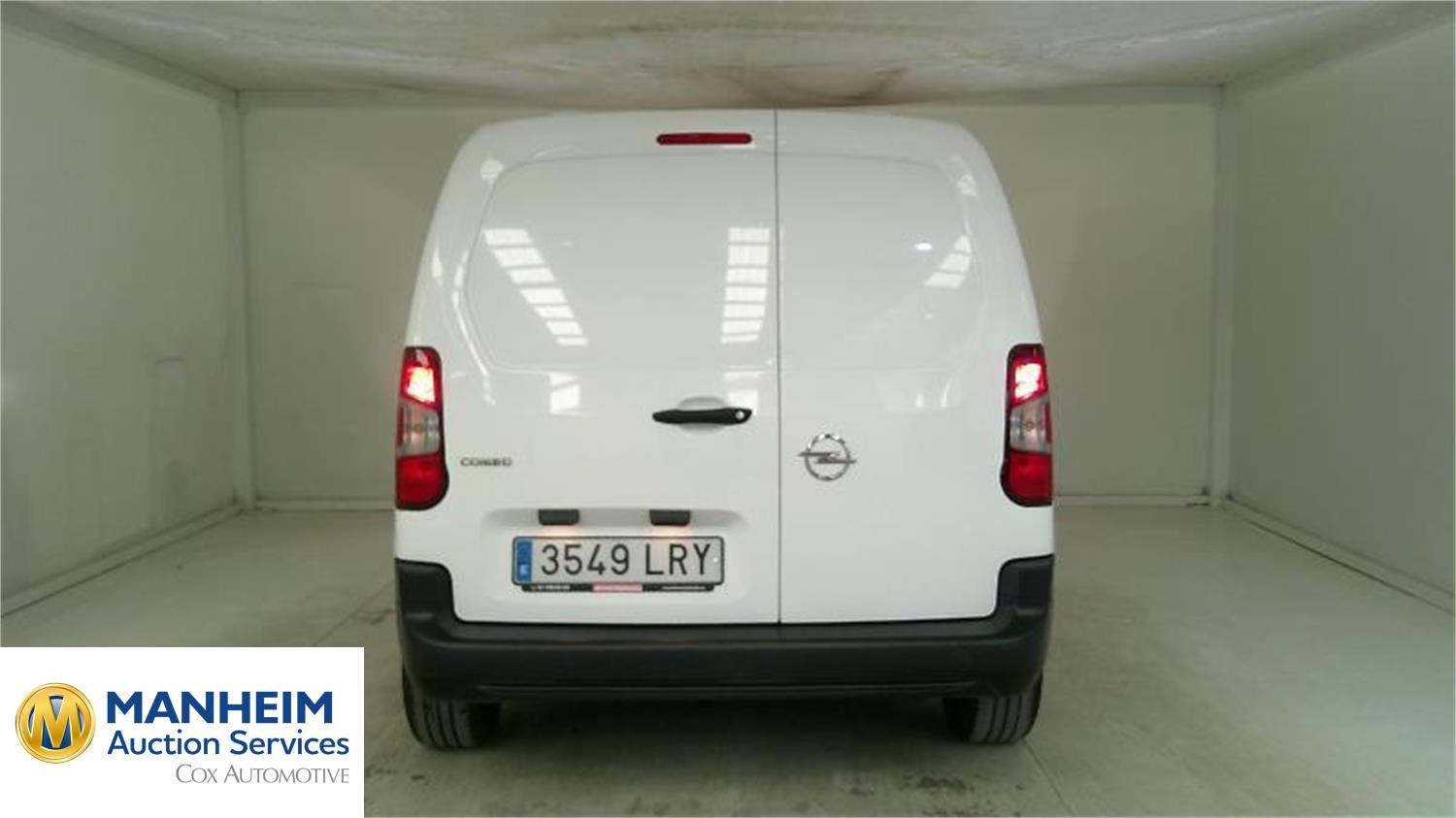 Foto Opel Combo 7