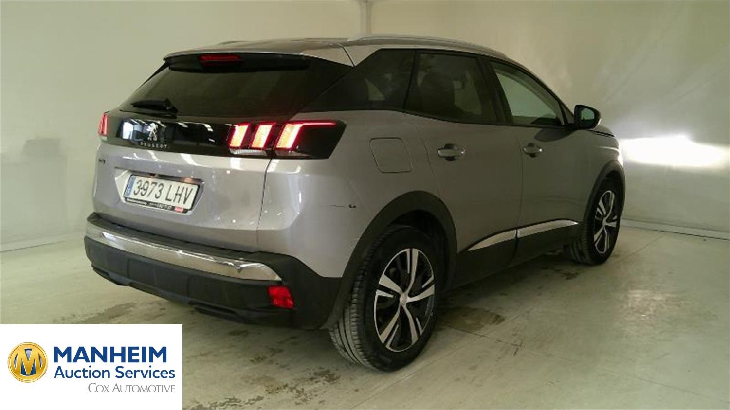 Foto Peugeot 3008 2