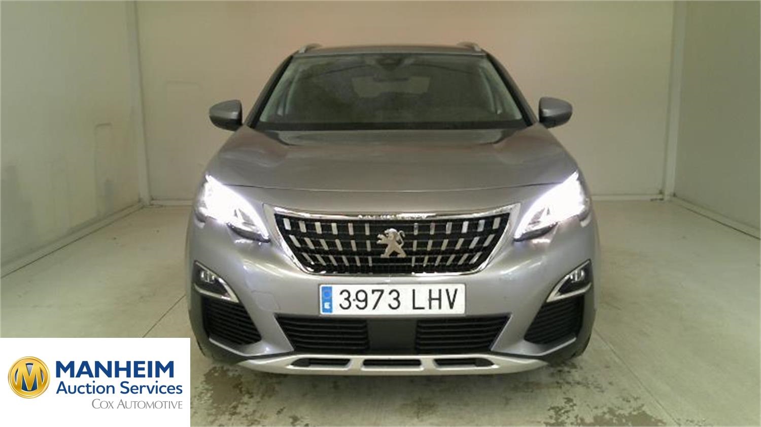 Foto Peugeot 3008 3