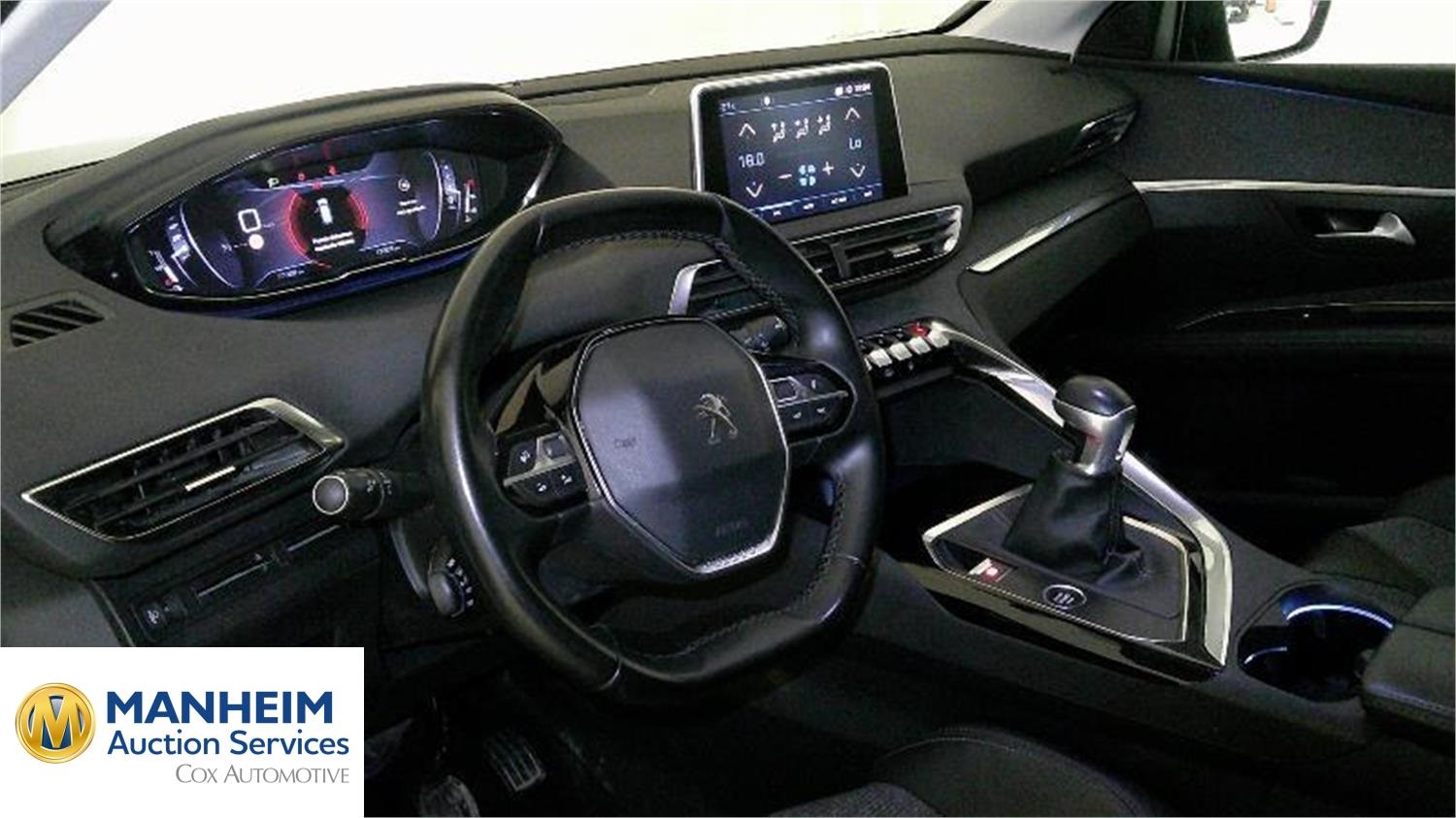 Foto Peugeot 3008 4