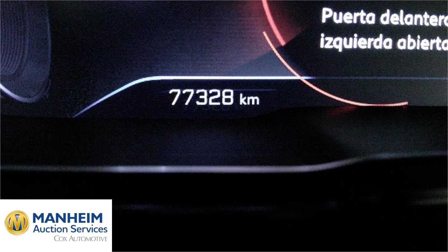 Foto Peugeot 3008 5