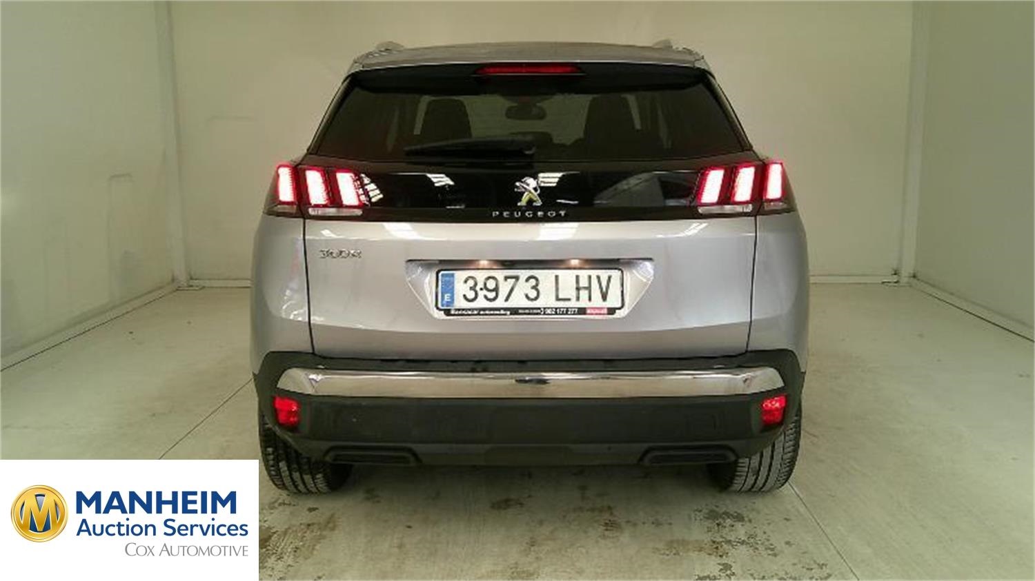Foto Peugeot 3008 8
