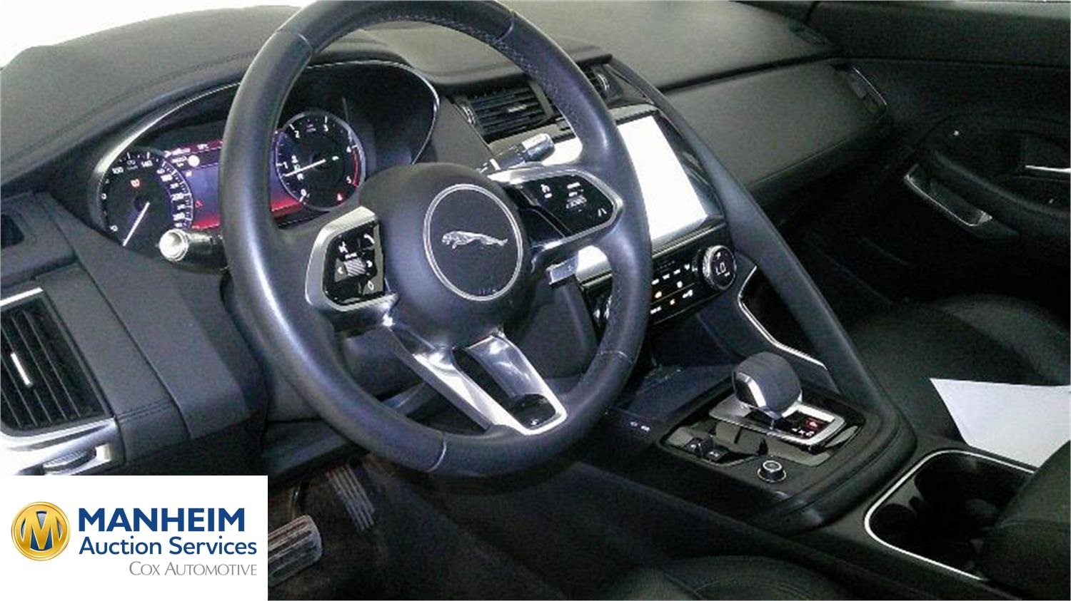 Foto Jaguar E-Pace 4