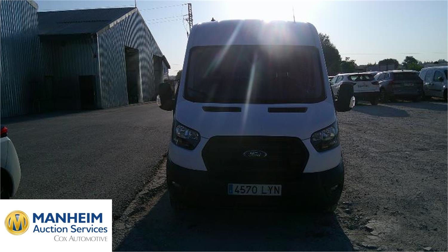 Foto Ford TRANSIT 3