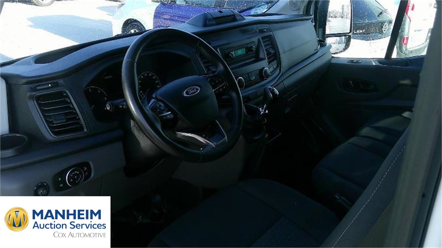 Foto Ford TRANSIT 4
