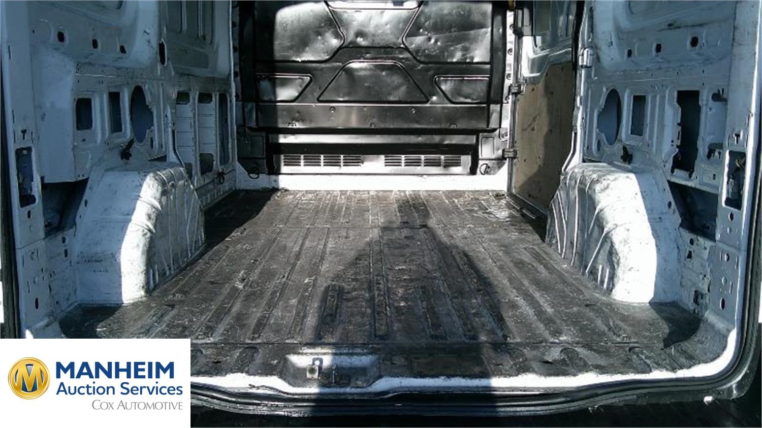 Foto Ford TRANSIT 6