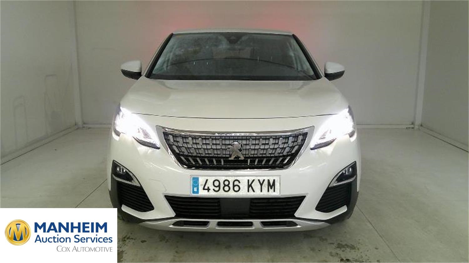 Foto Peugeot 3008 3