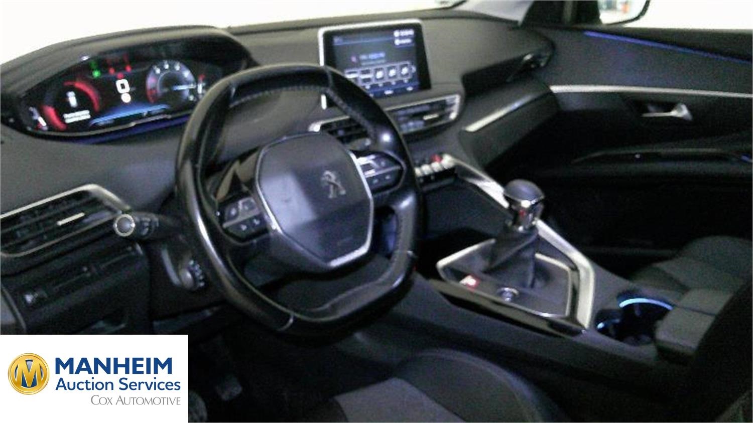 Foto Peugeot 3008 4