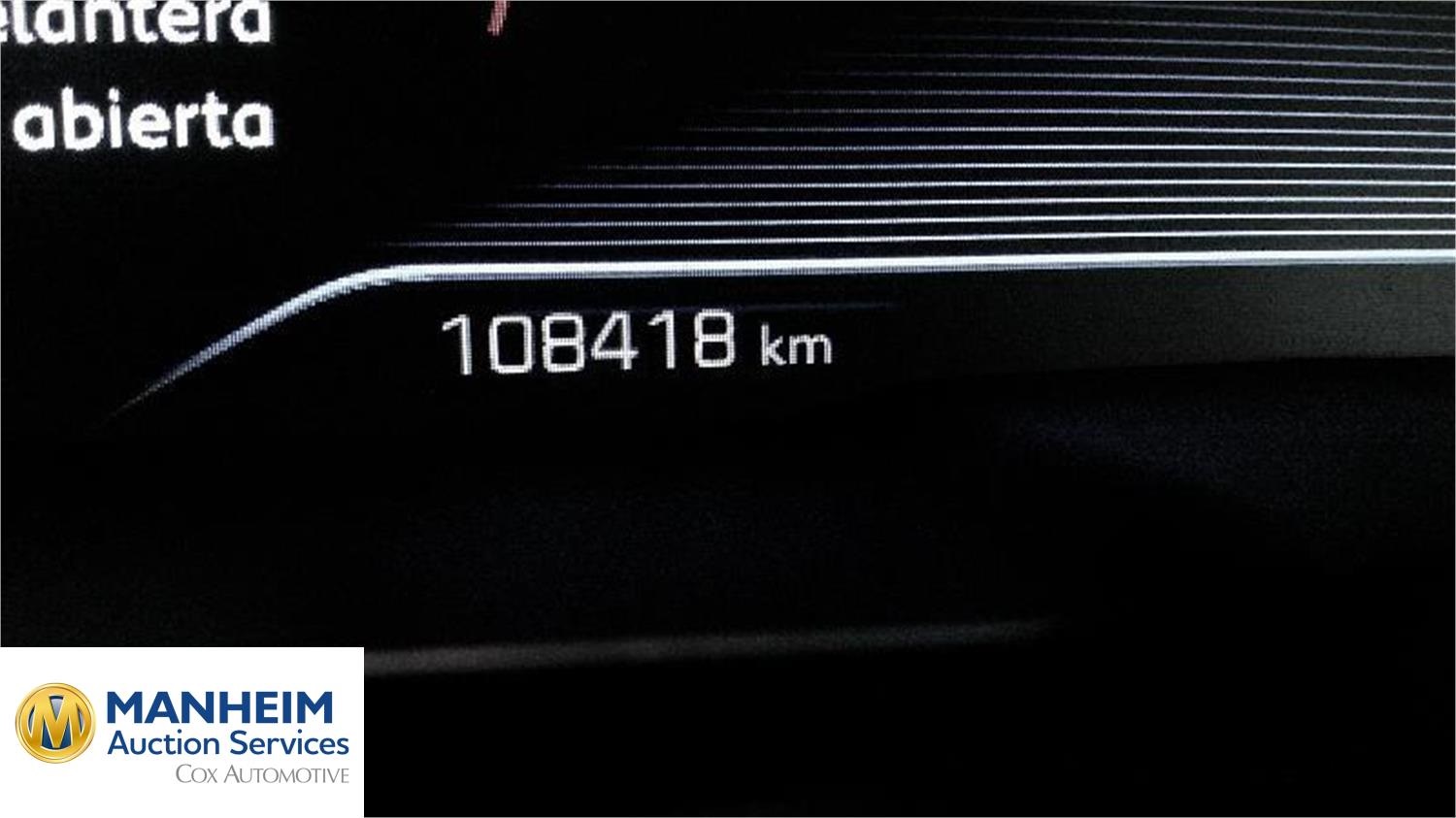 Foto Peugeot 3008 5