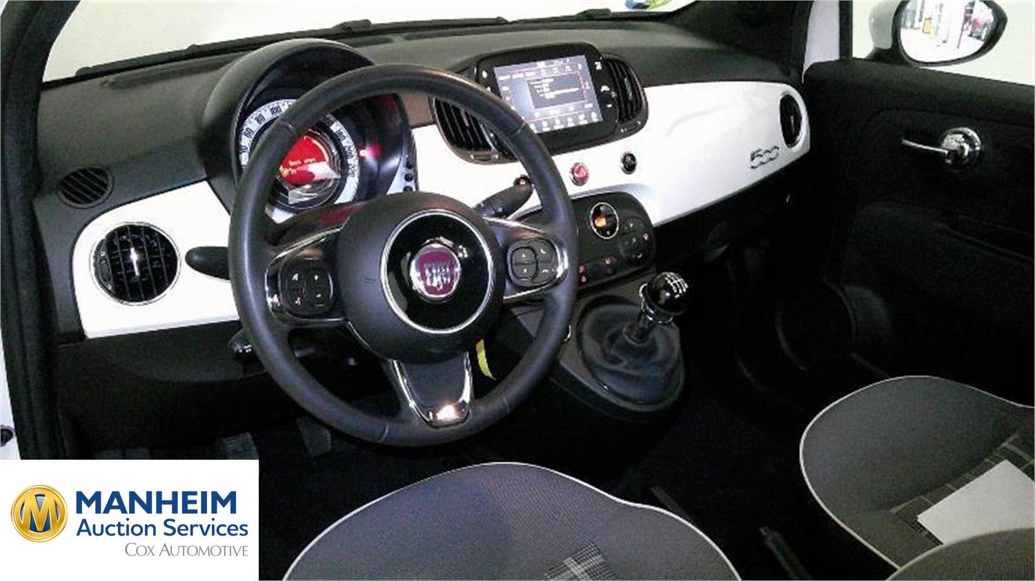 Foto Fiat 500 4