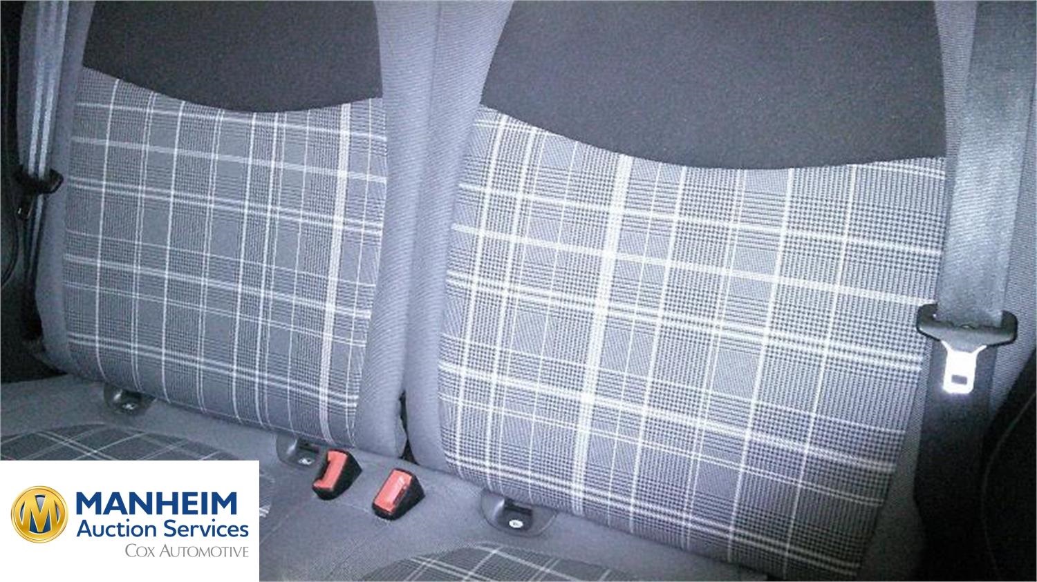 Foto Fiat 500 6