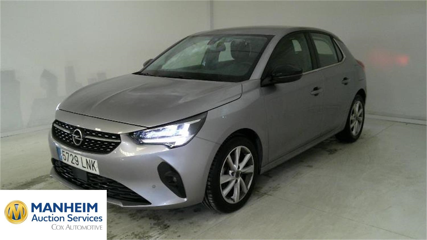 Opel Corsa CORSA 1.5D DT 74KW (100CV) ELEGANCE