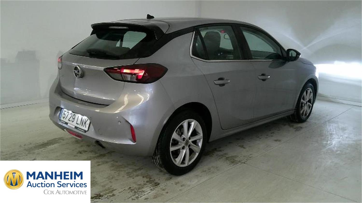 Foto Opel Corsa 2