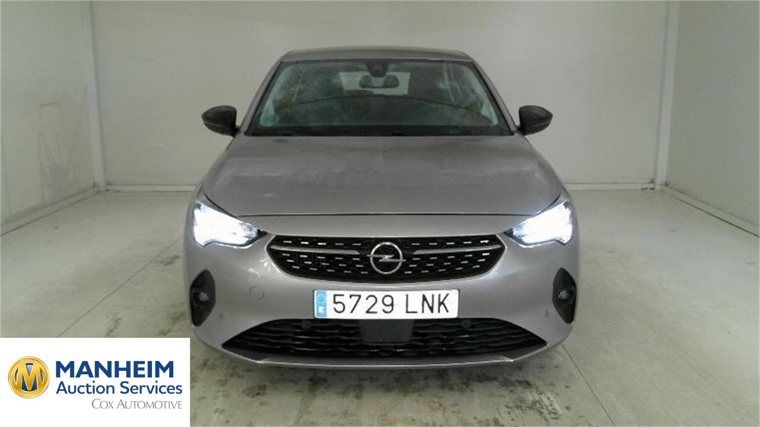 Foto Opel Corsa 3