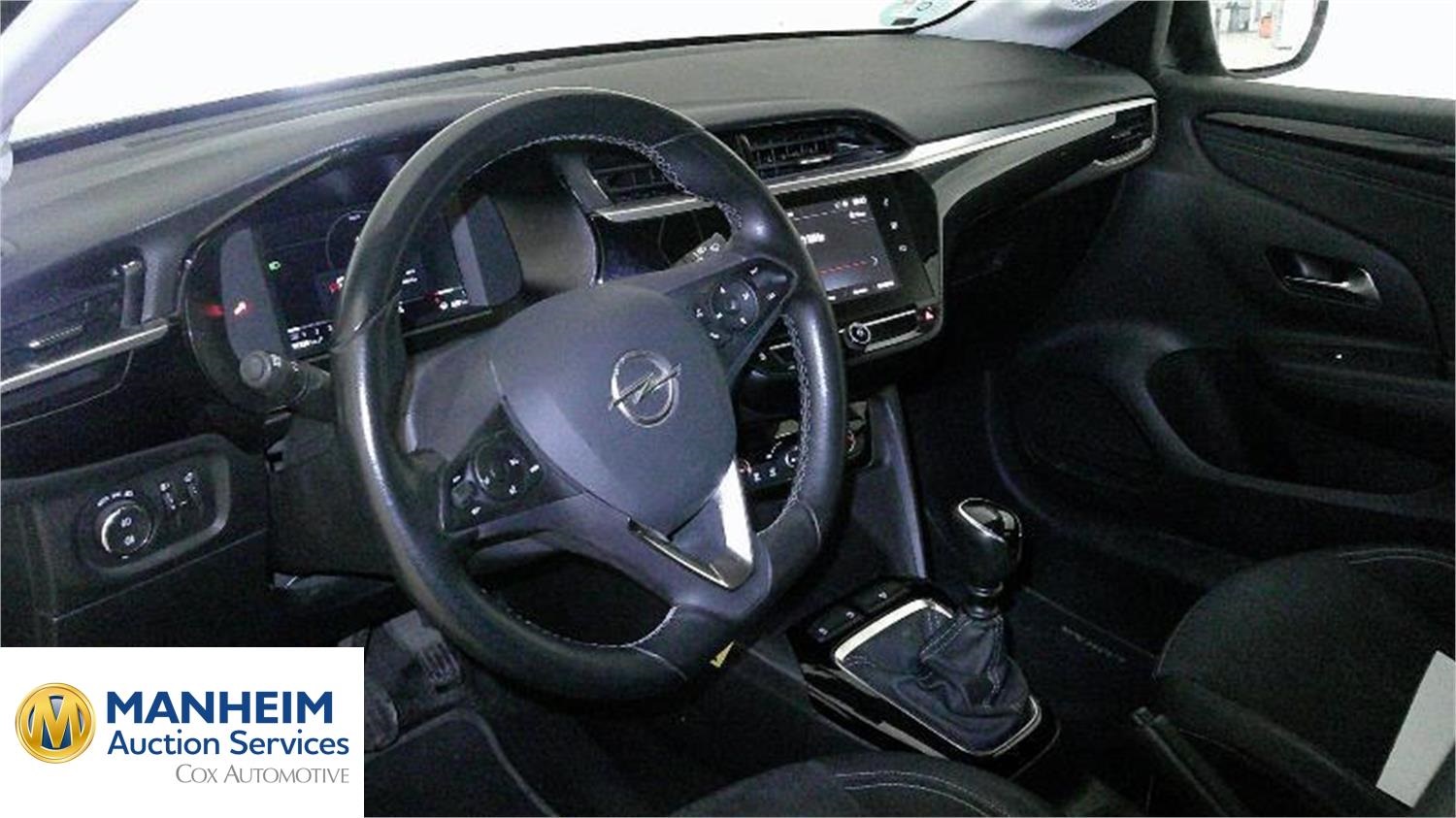 Foto Opel Corsa 4
