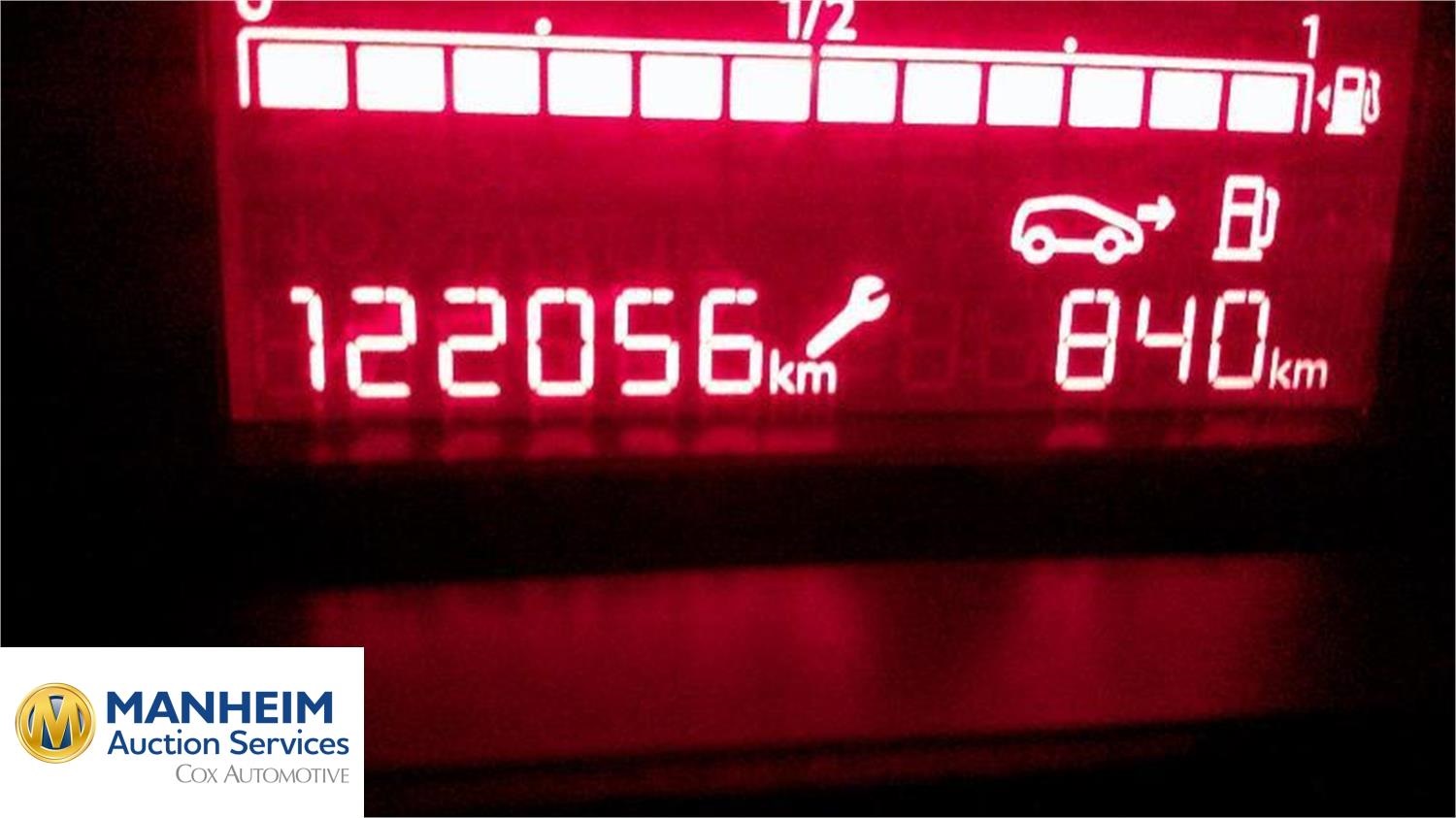 Foto Citroën BERLINGO (FURGON) 5