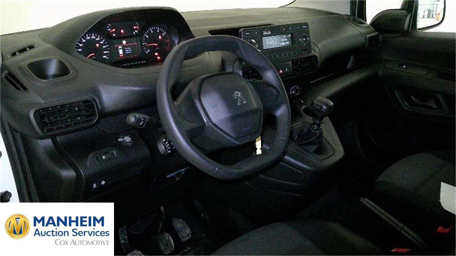 Foto Peugeot Rifter 4