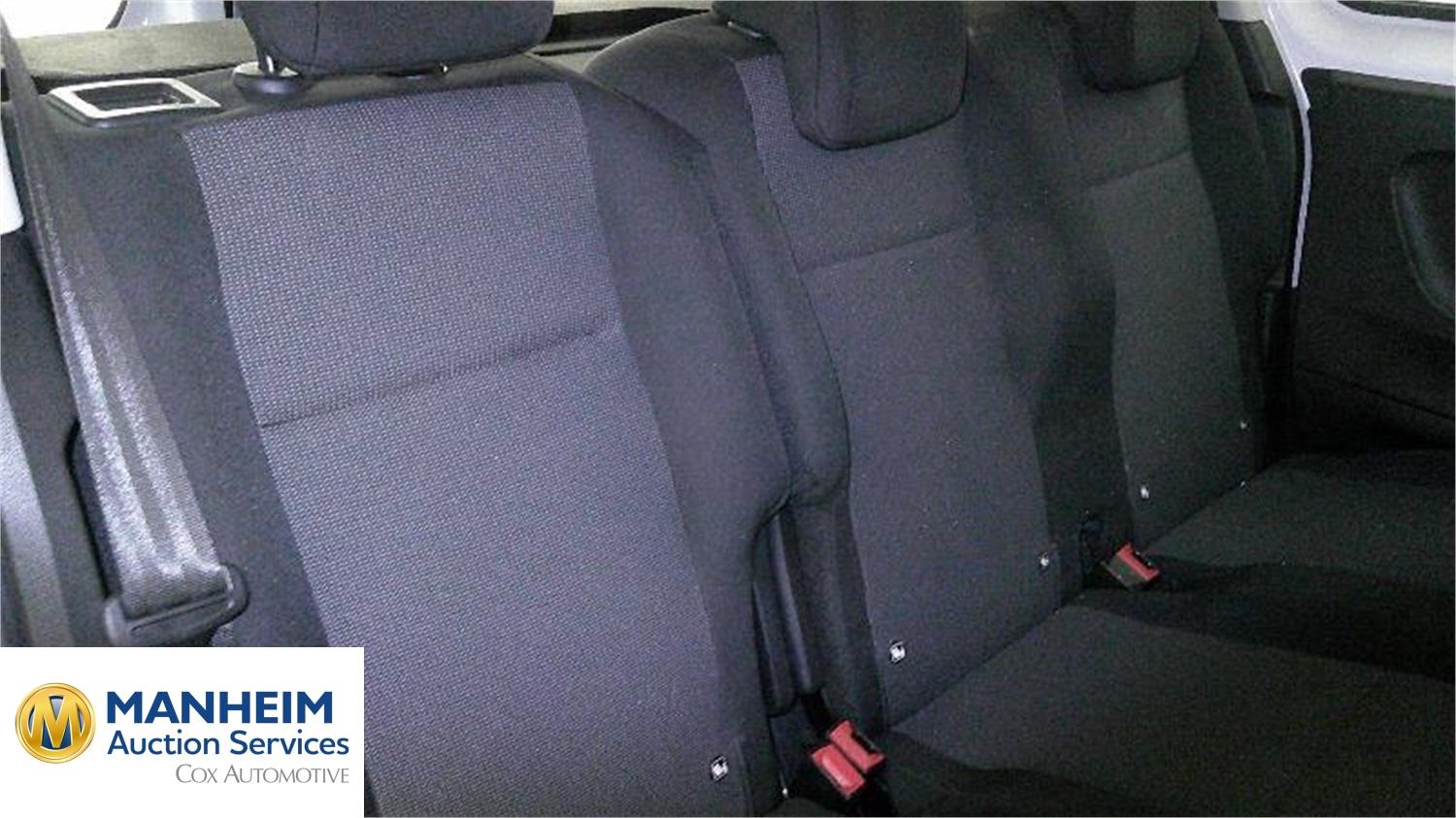 Foto Peugeot Rifter 6