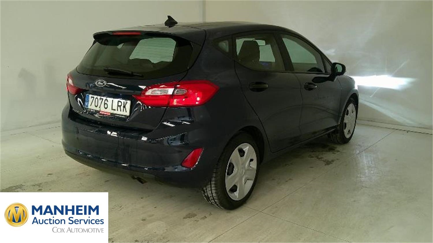 Foto Ford Fiesta 2