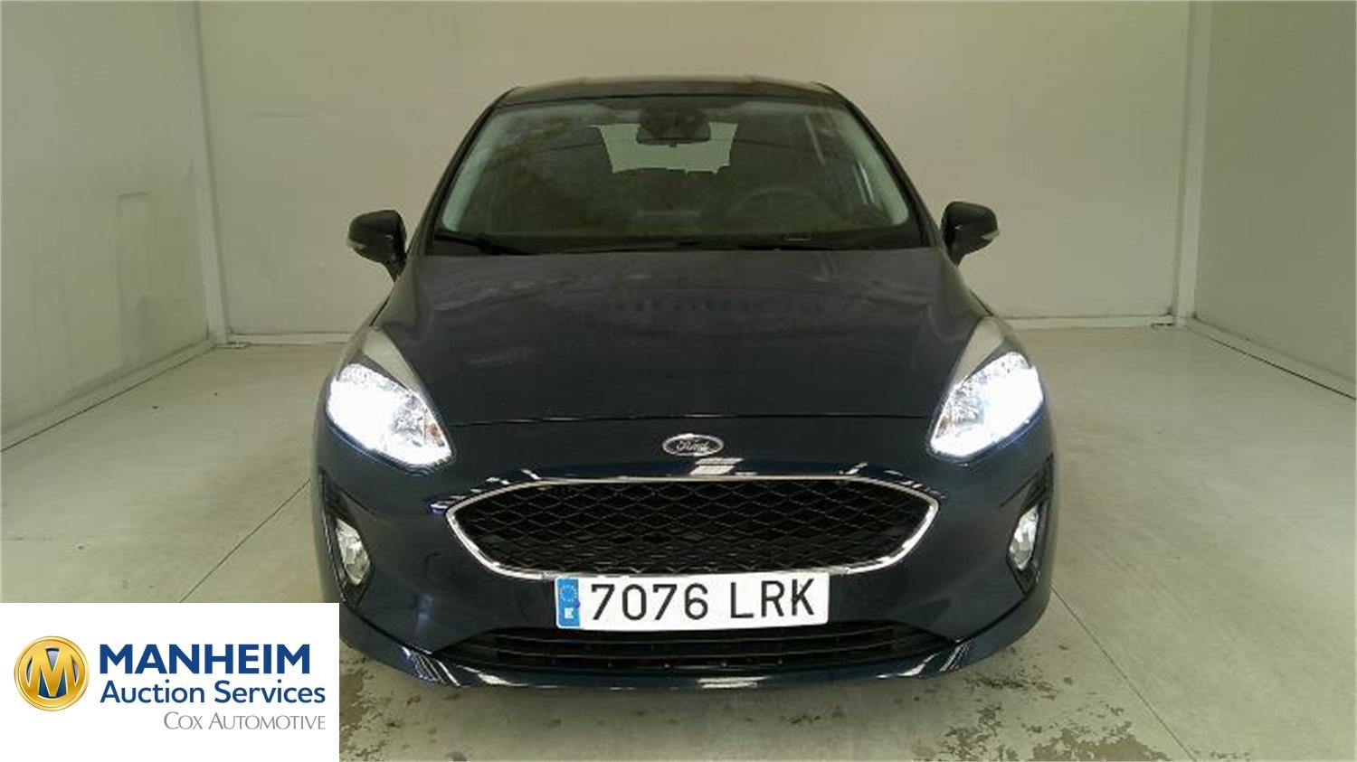 Foto Ford Fiesta 3