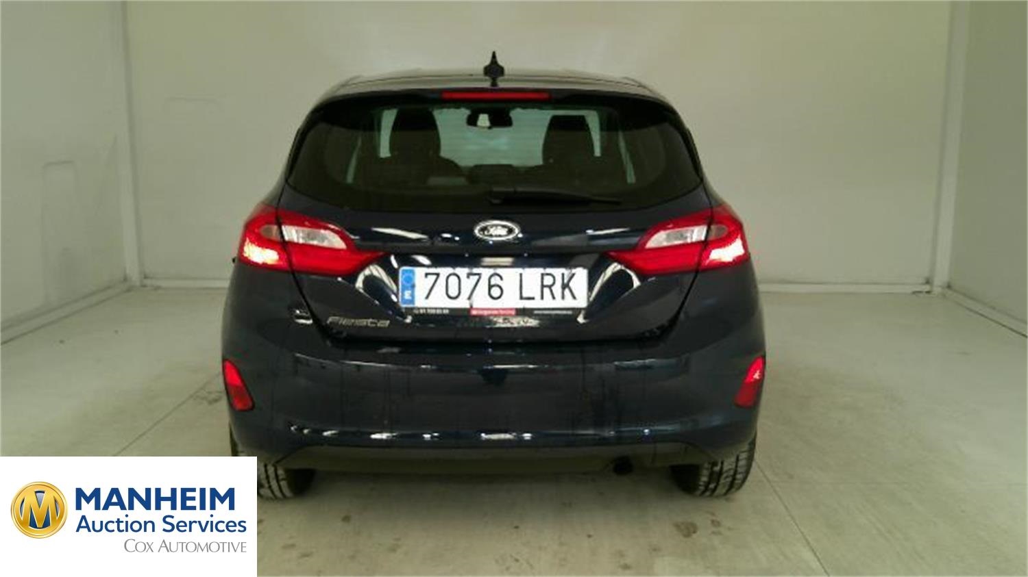 Foto Ford Fiesta 8
