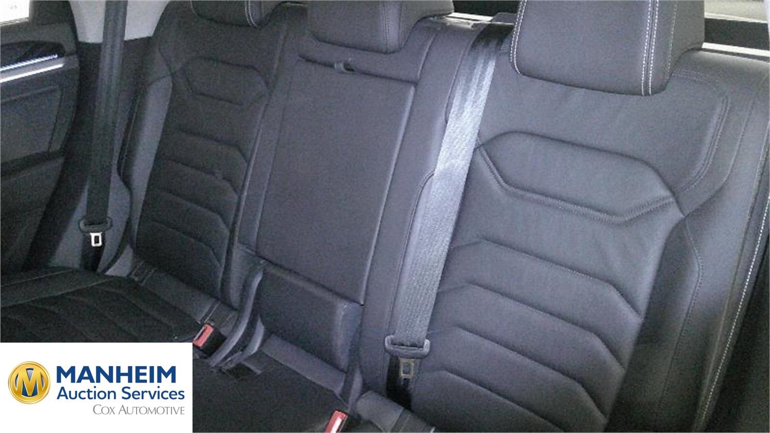 Foto Volkswagen Touareg 6