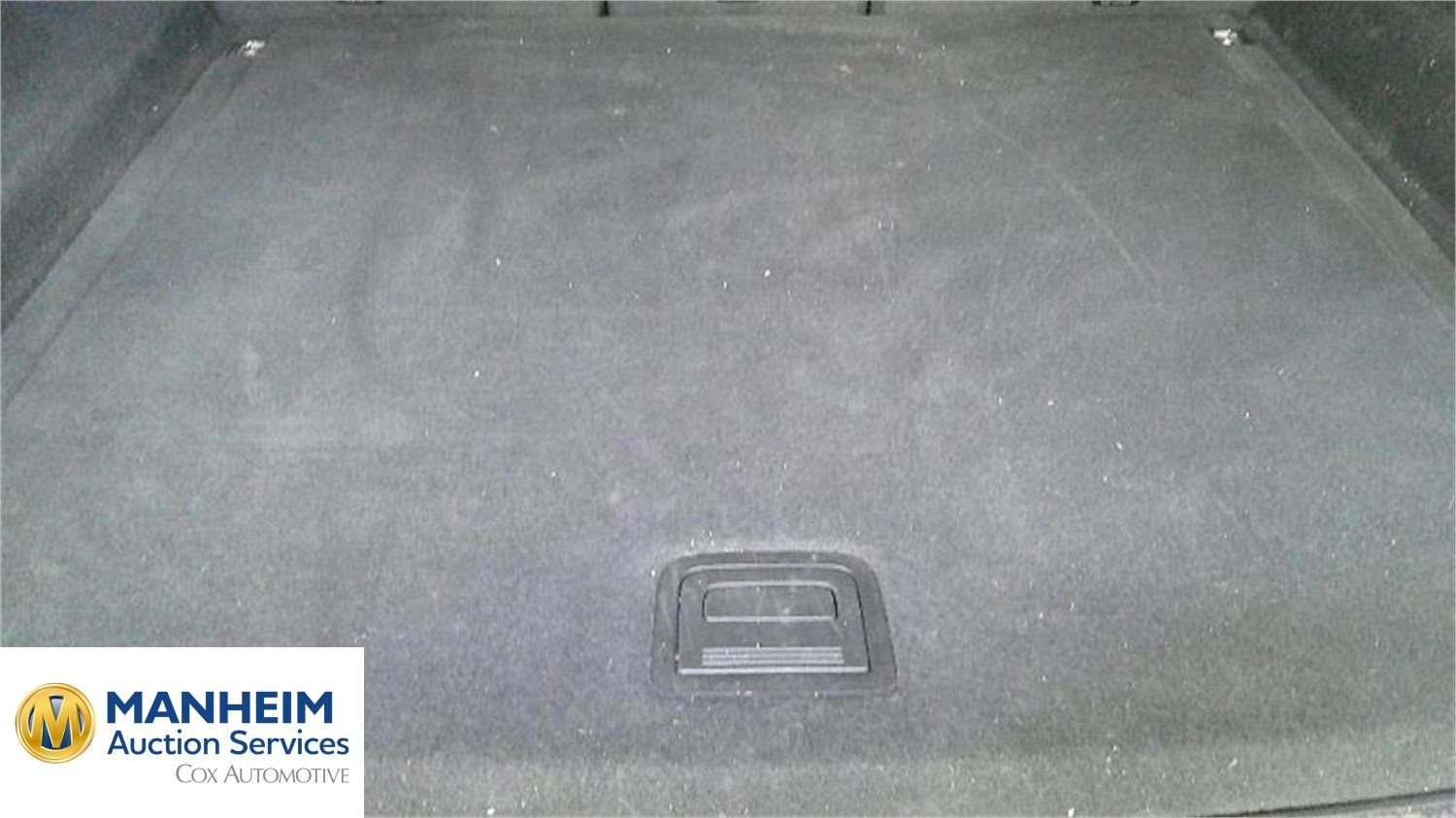 Foto Volkswagen Touareg 7