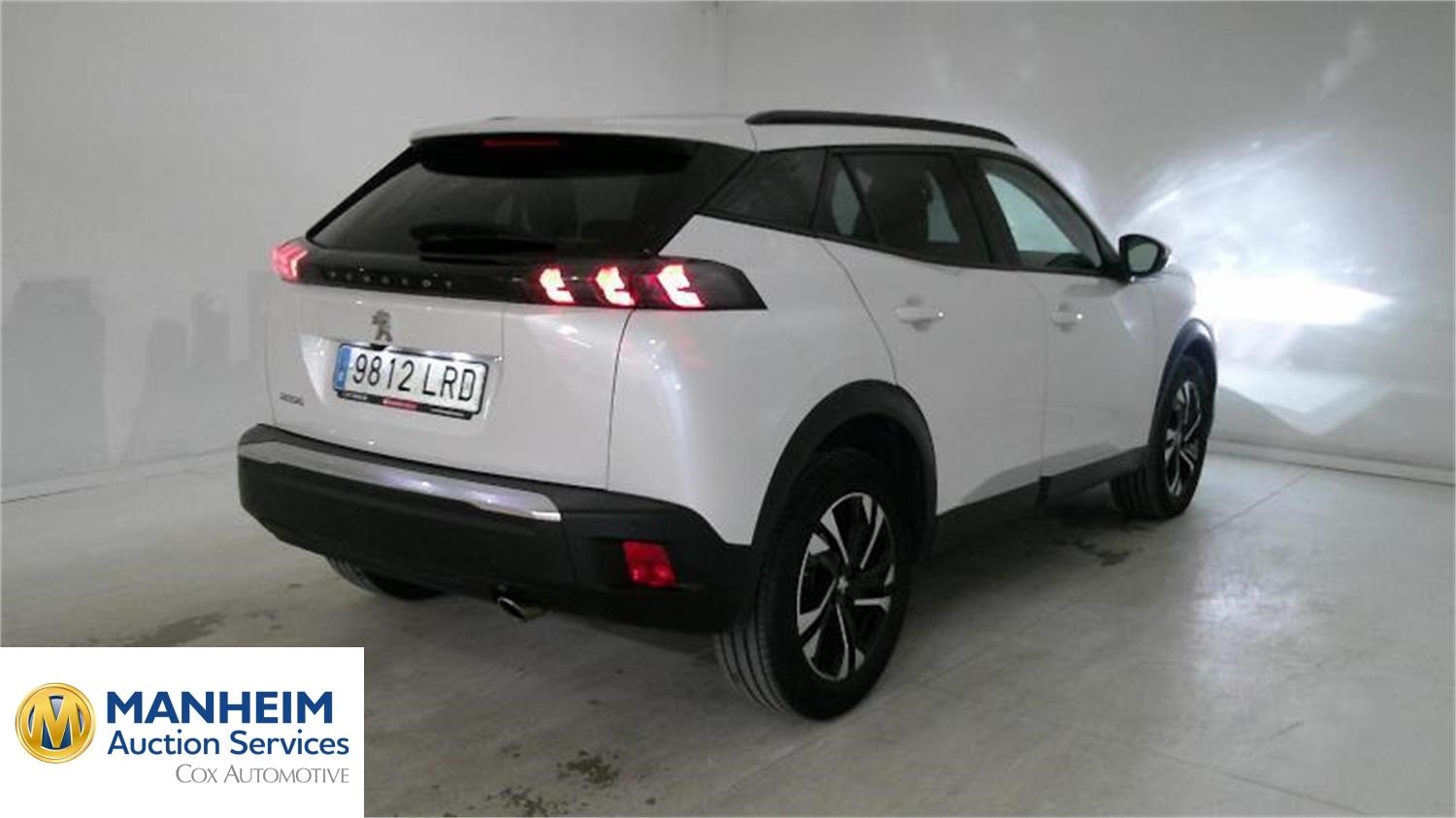 Foto Peugeot 2008 2