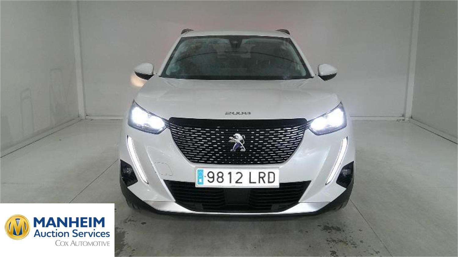 Foto Peugeot 2008 3