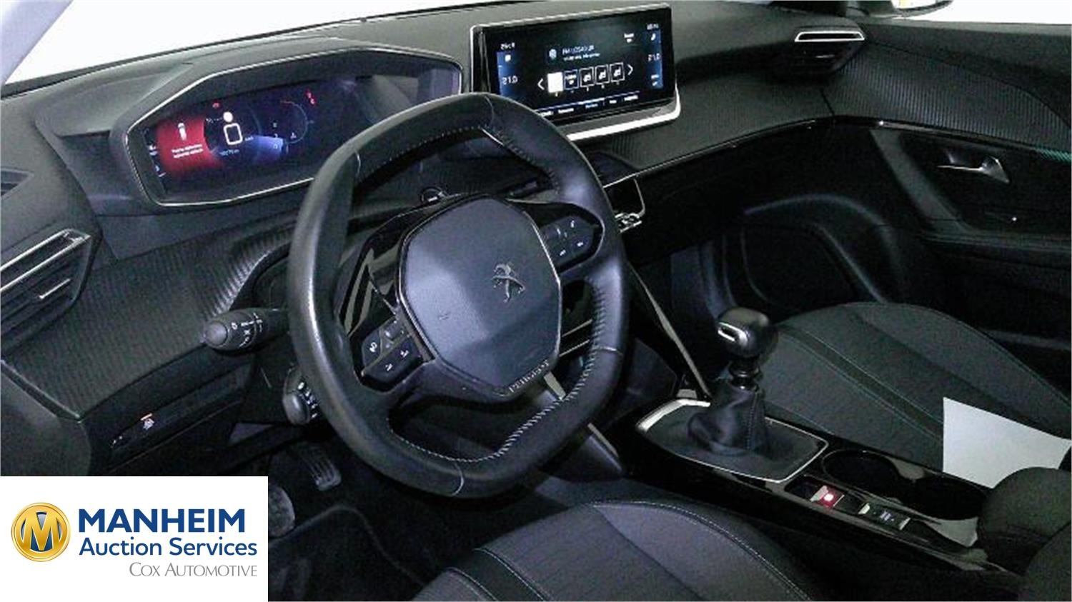 Foto Peugeot 2008 4