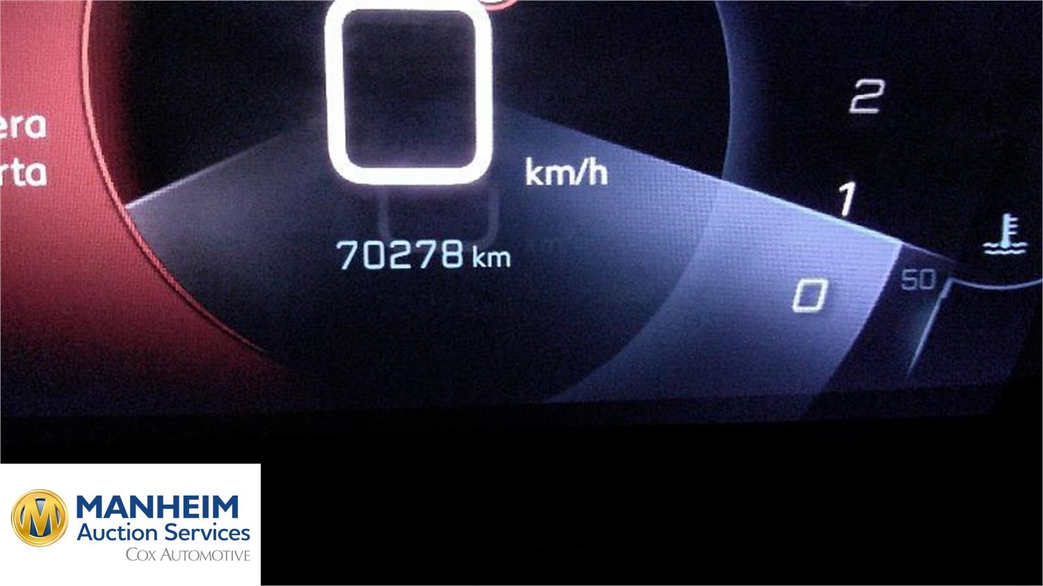 Foto Peugeot 2008 5