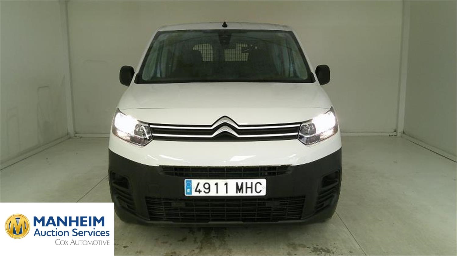 Foto Citroën BERLINGO (COMBI) 3