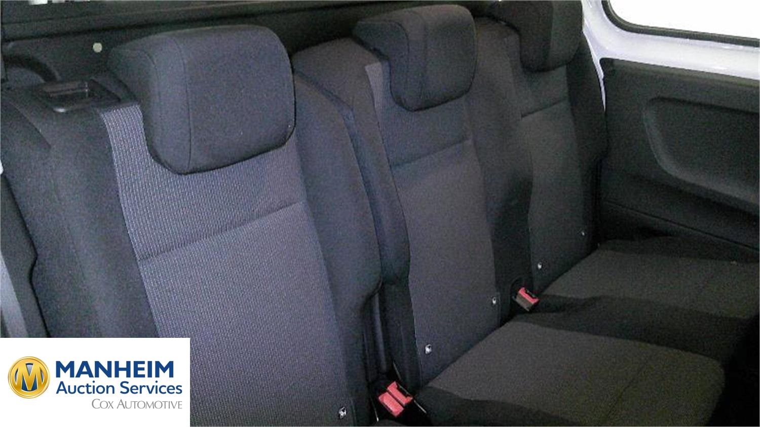 Foto Citroën BERLINGO (COMBI) 6