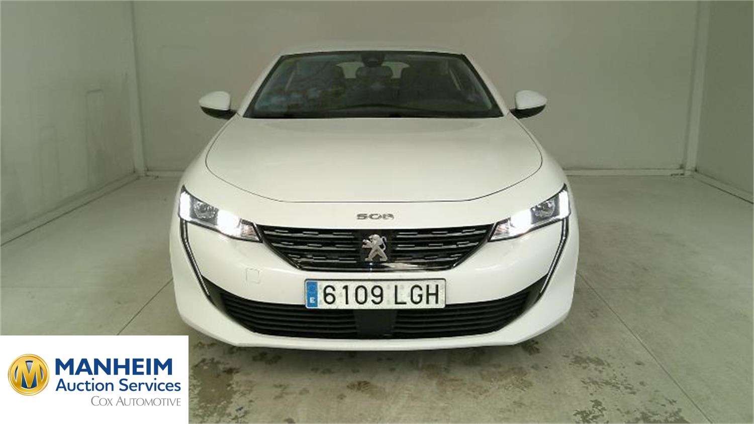 Foto Peugeot 508 3