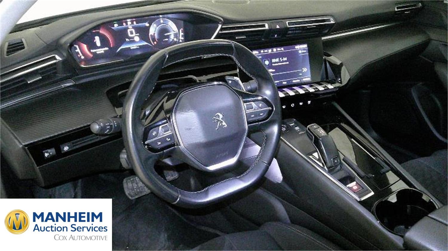 Foto Peugeot 508 4