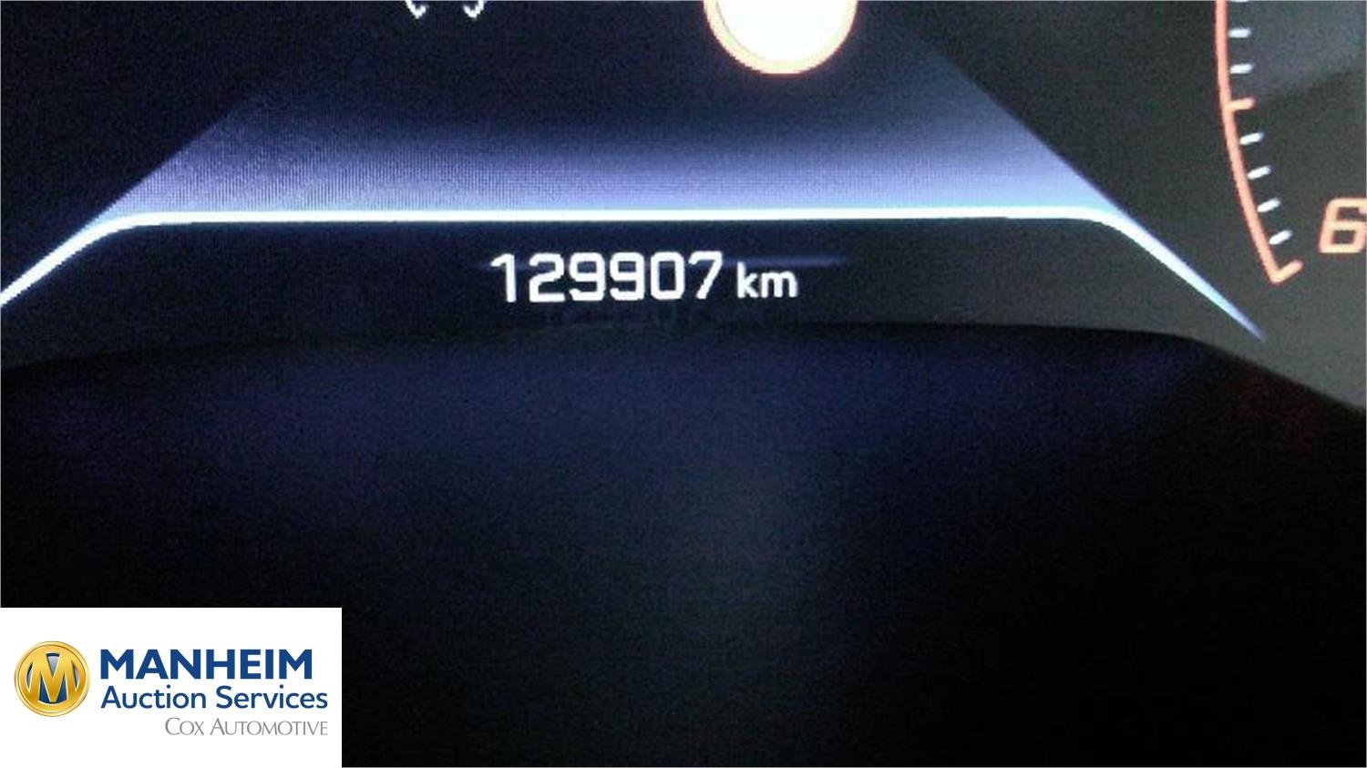 Foto Peugeot 508 5