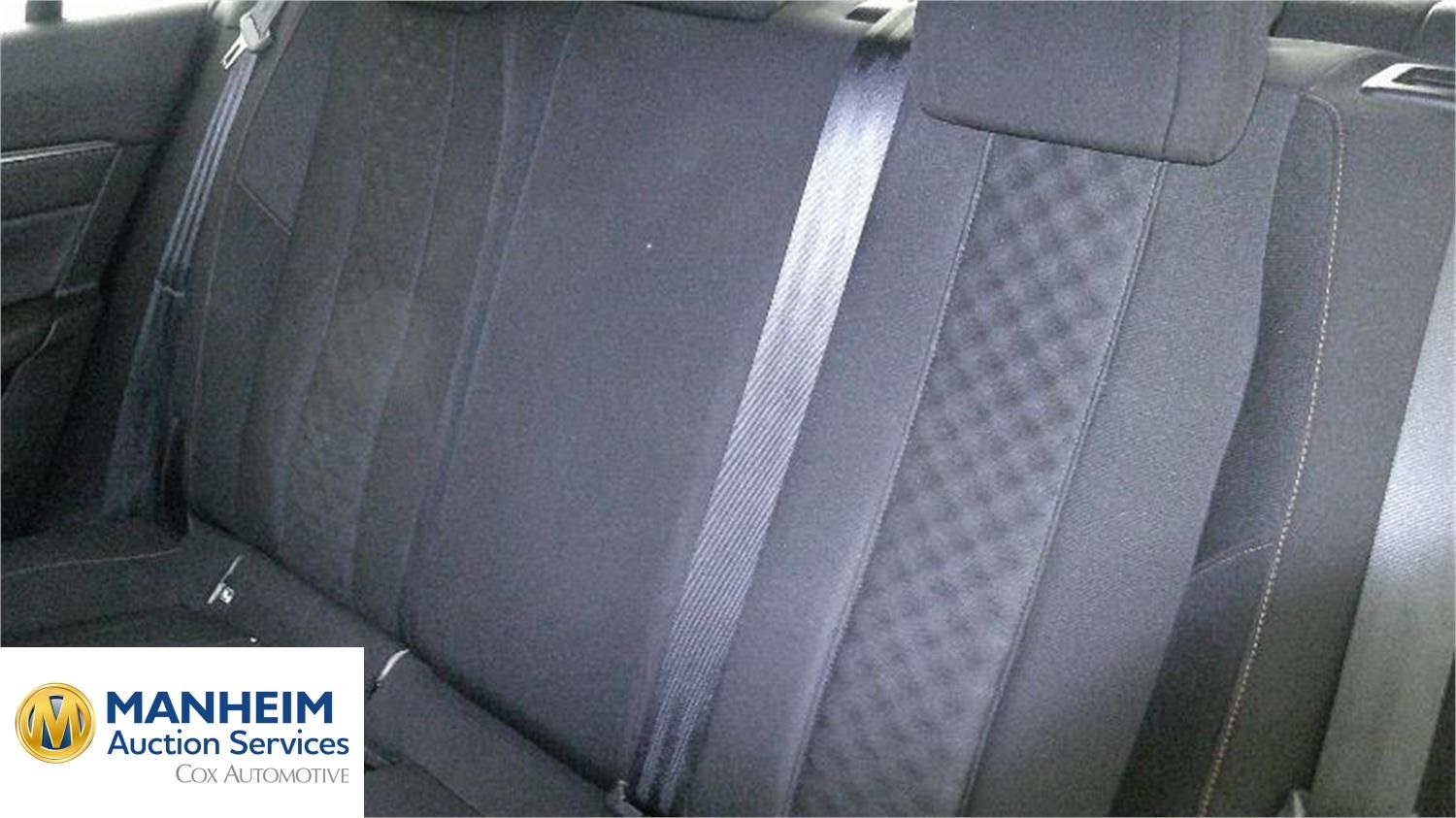 Foto Peugeot 508 6