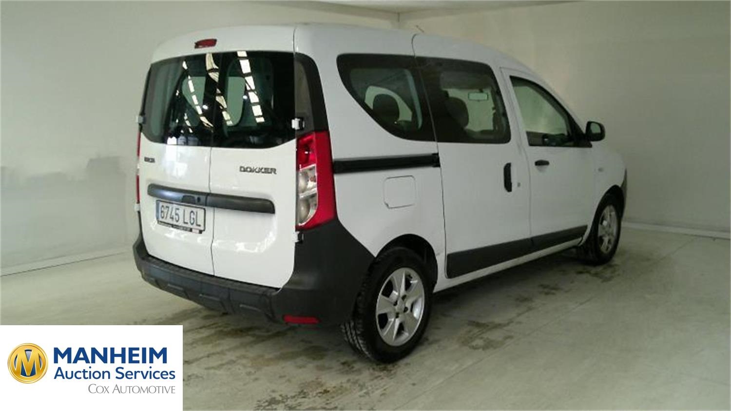 Foto Dacia Dokker 2