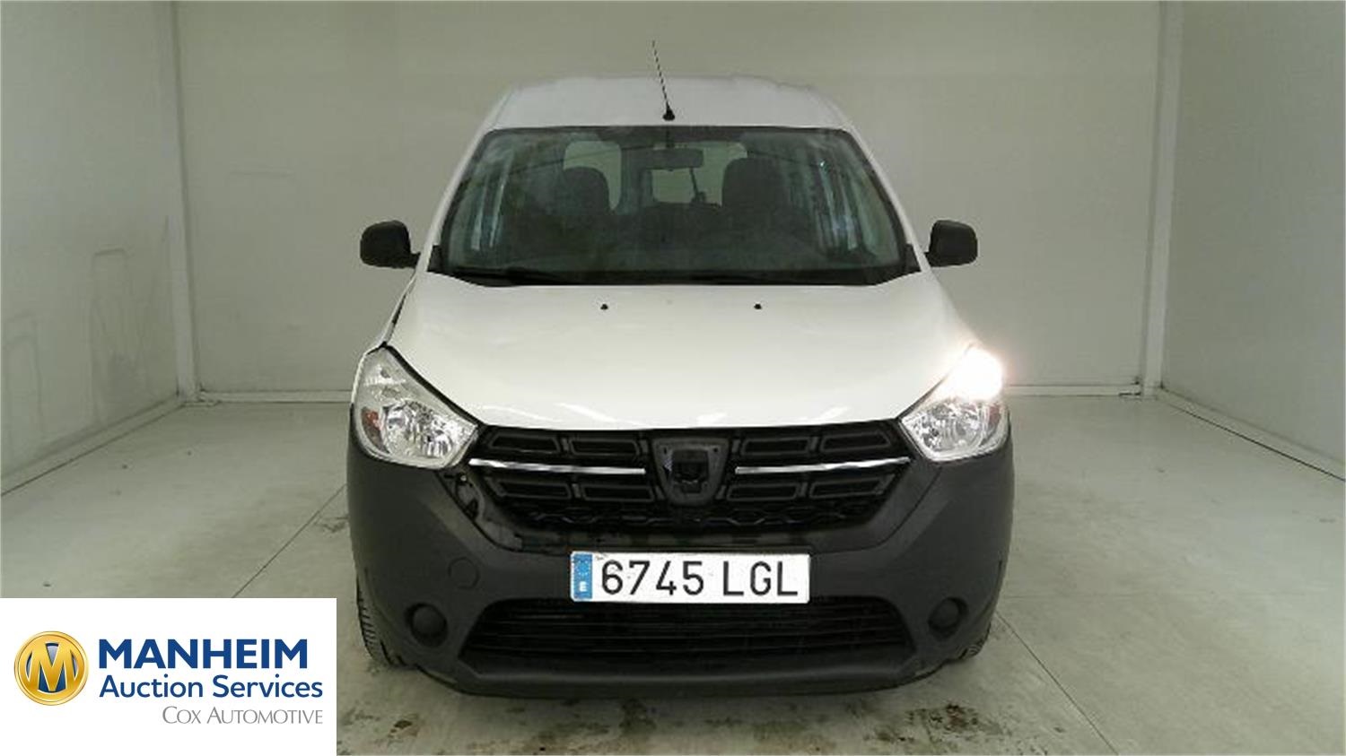 Foto Dacia Dokker 3