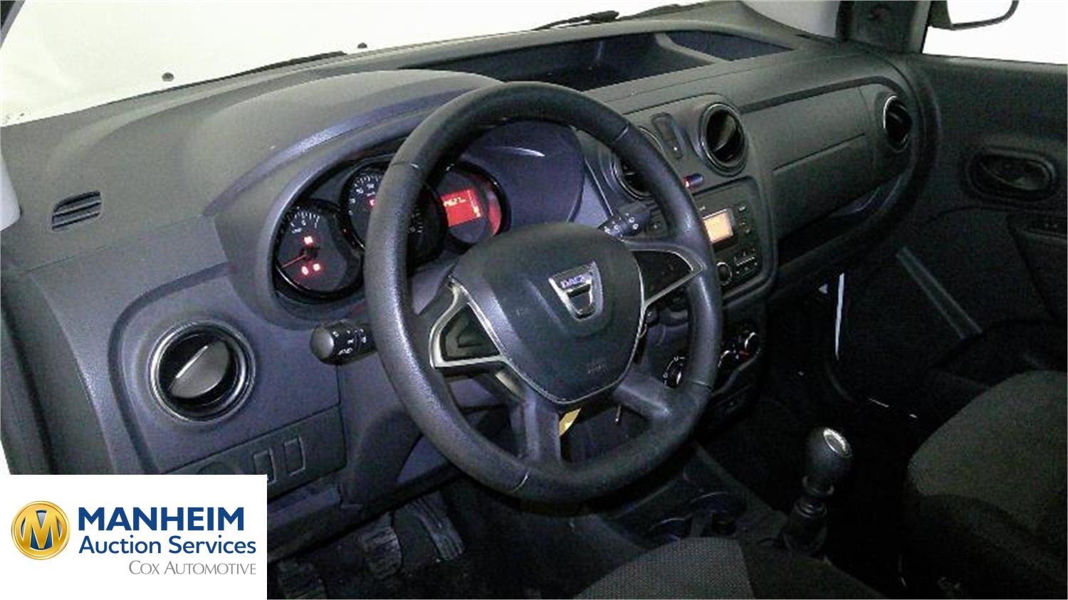Foto Dacia Dokker 4