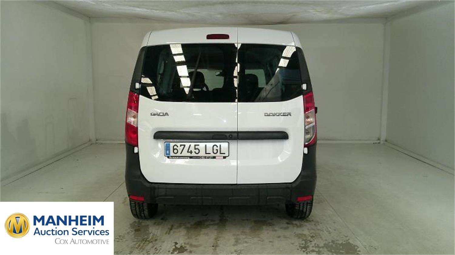 Foto Dacia Dokker 8