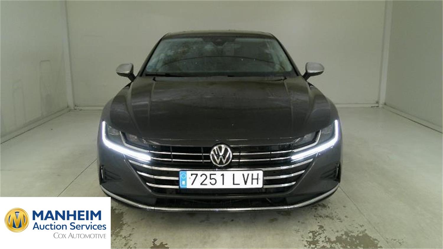 Foto Volkswagen Arteon 3