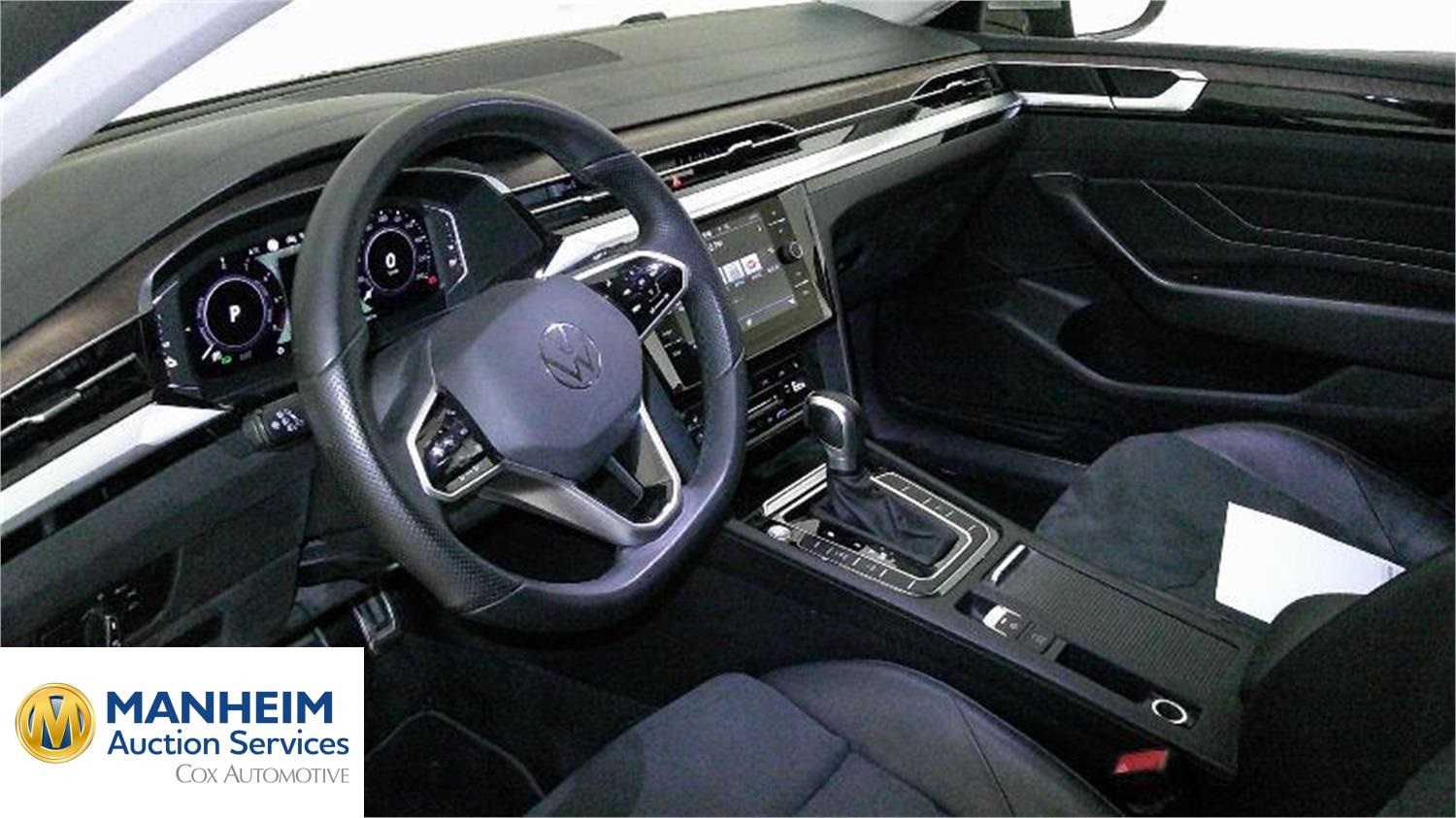 Foto Volkswagen Arteon 4