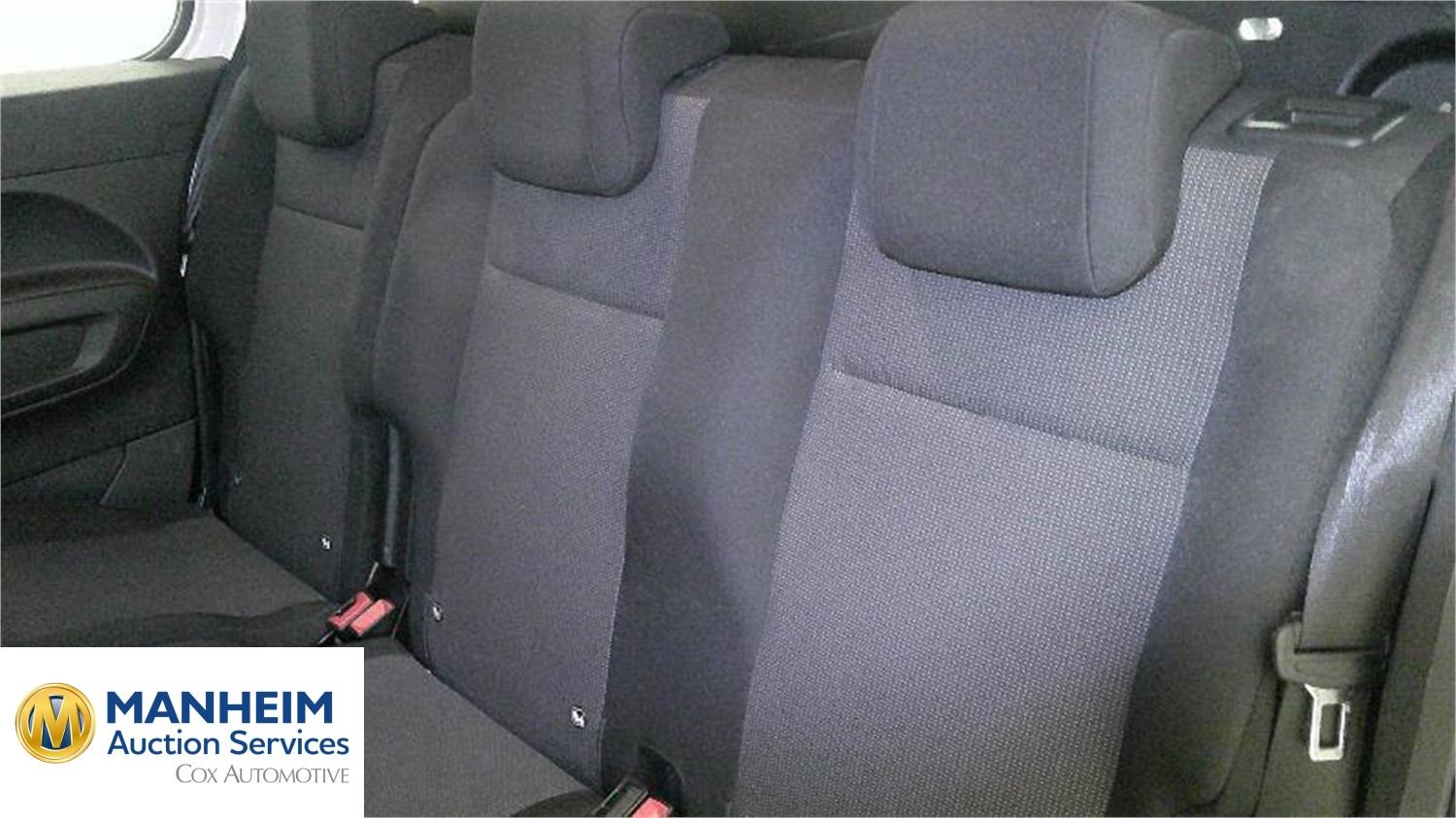 Foto Citroën BERLINGO (COMBI) 6