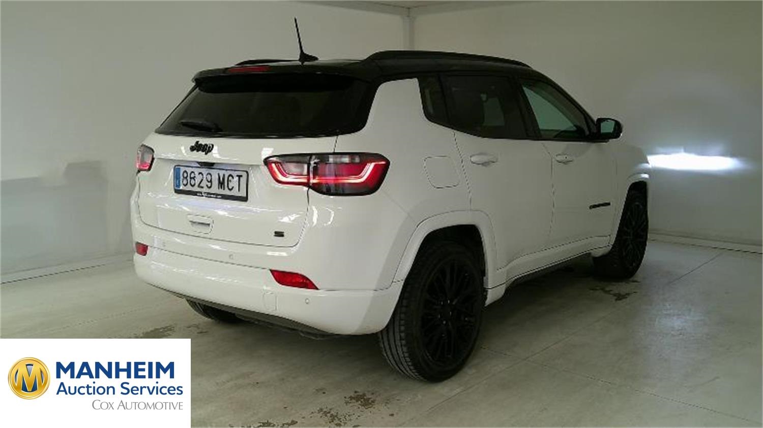 Foto Jeep Compass 2