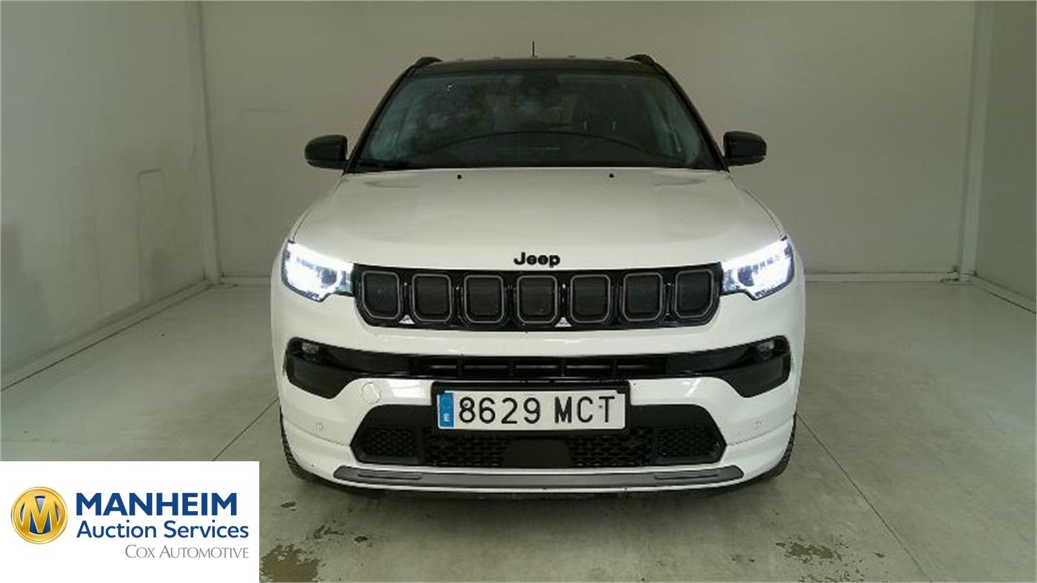Foto Jeep Compass 3
