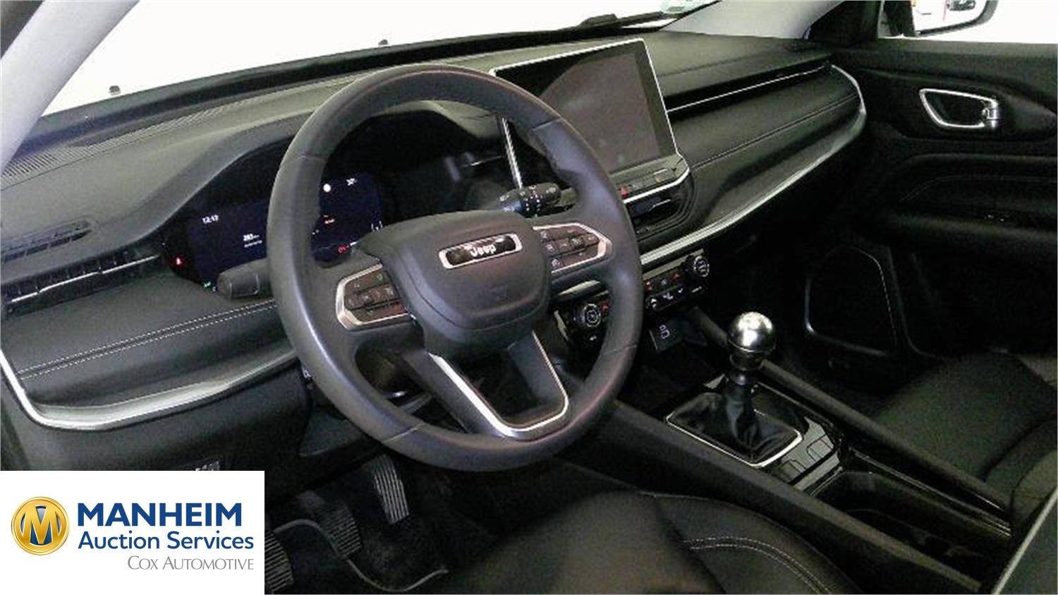 Foto Jeep Compass 4