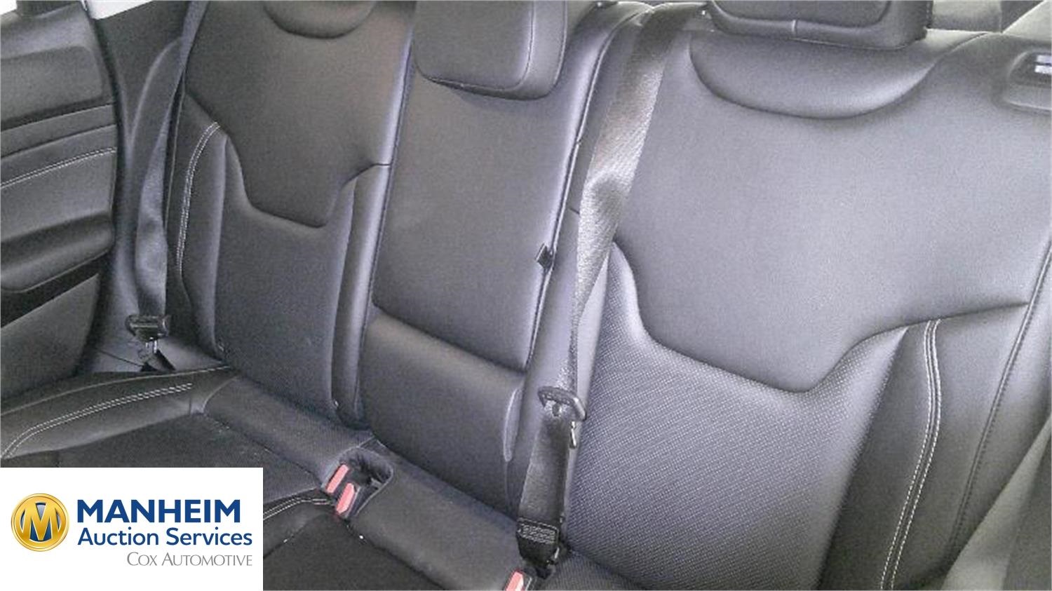 Foto Jeep Compass 6