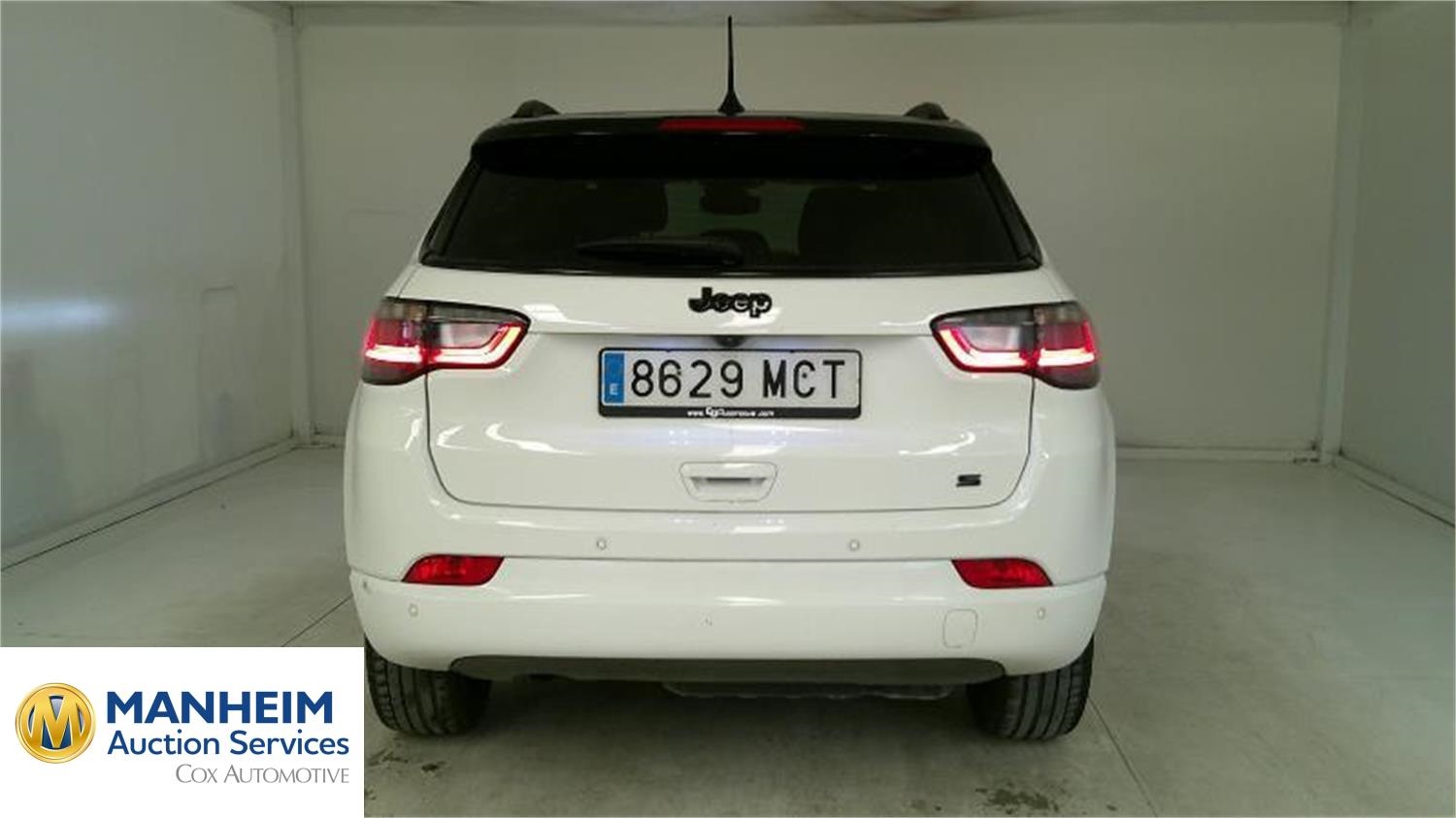 Foto Jeep Compass 8