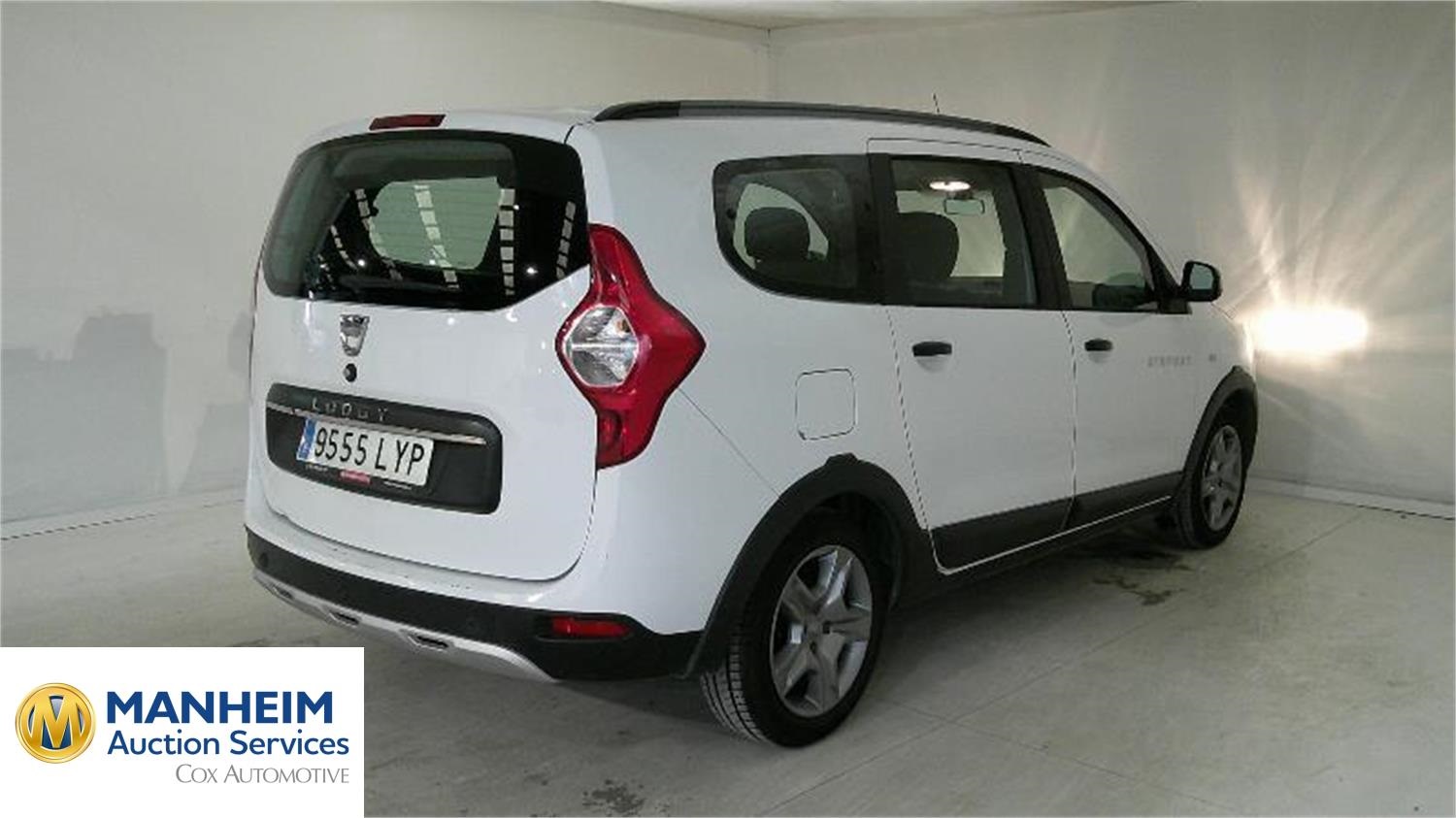 Foto Dacia LODGY 2